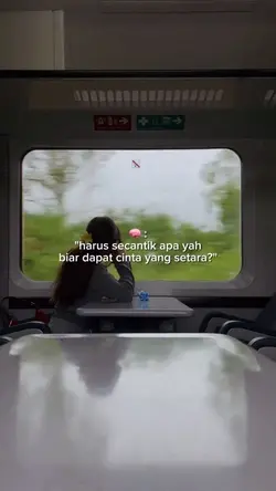 harus secantik apa?