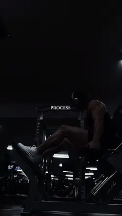 TRUST THE PROCESS
