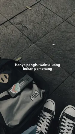 Bukan pemenang