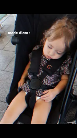 mode diam vs aktif