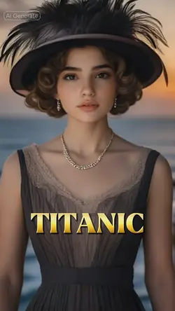 Titanic