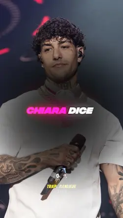 CHIARA DICE CHE😻
