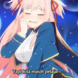 Anime story 