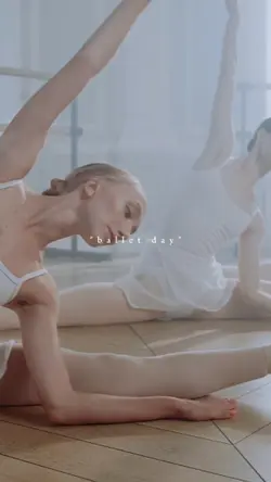 Ballet Day