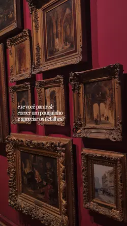 detalhes da vida