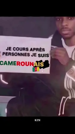 cameroon >>