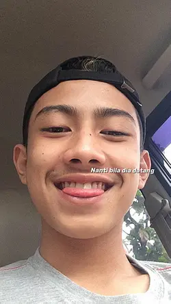 LELAKI CADANGAN 