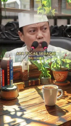 Tugas Suami