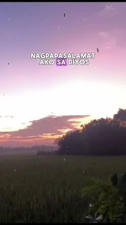 Pasasalamat 