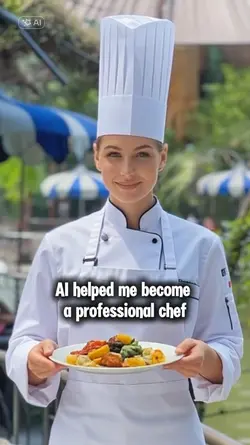 Chef by ai