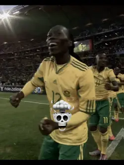 Dance celebration ☠️