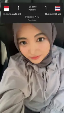 Indonesia Otw final
