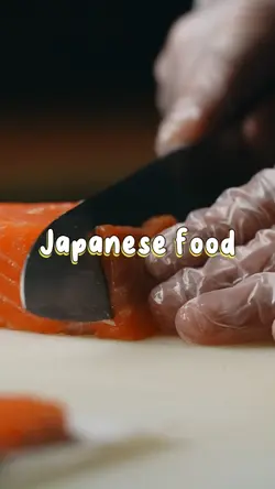 JAPANESE FOOS
