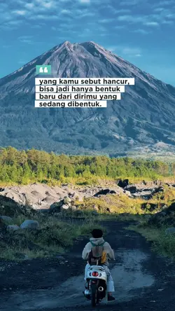 Dirimu dibentuk 
