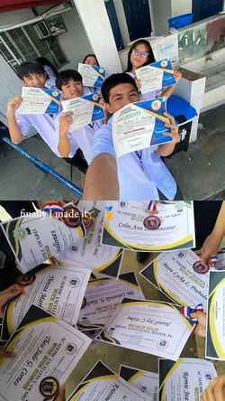 recognition day