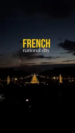 French National Day