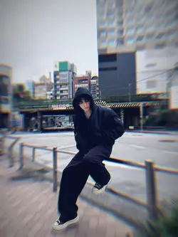 easthetic blurr