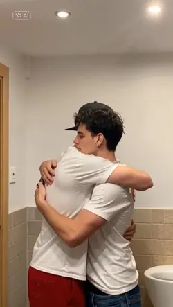 Hugging Ai Filter 