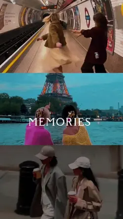 friendship memories 