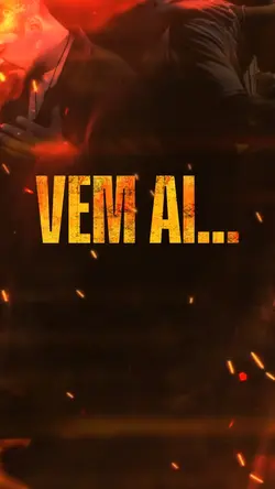 sua chamada