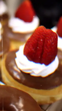 Sweet Food 