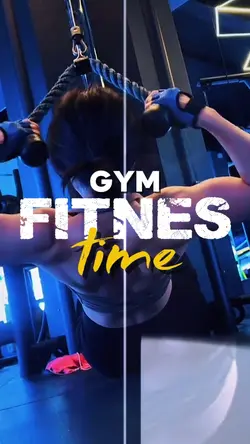 FITNESS TIME