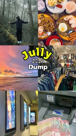 Jully dump