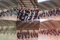 Tổng kết 2024