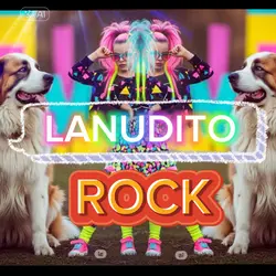 LANUDITO ROCK