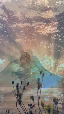 WATER WORLD