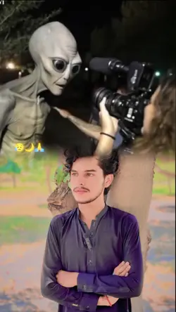 Alien Viral Template