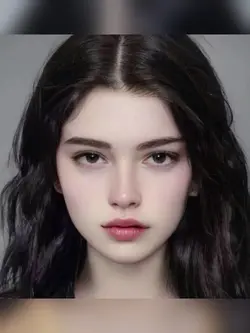 Baby face trend