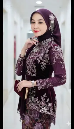 ai kebaya version