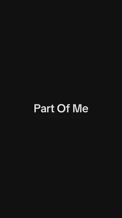 Part Of Me 