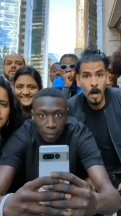 Camera shot