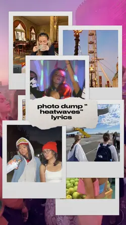 mid year dump 