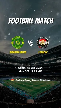 Football Match