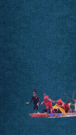 Green screen 