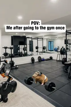 Day 1 Grind