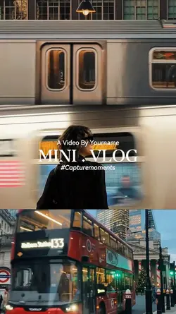 Recap moments vlog