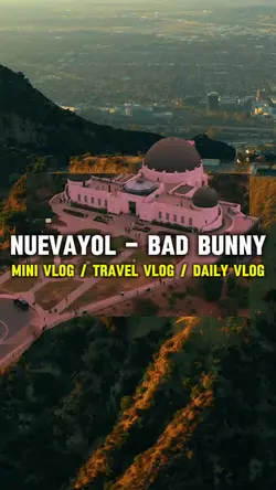 NUEVAYoL - Bad Bunny