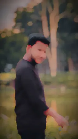 Attitude Slow Motion