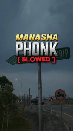 Manasha phonk HD