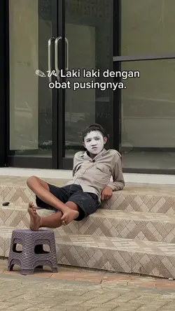 laki laki