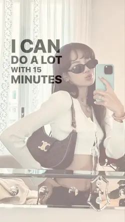 15 minutes sabrina 