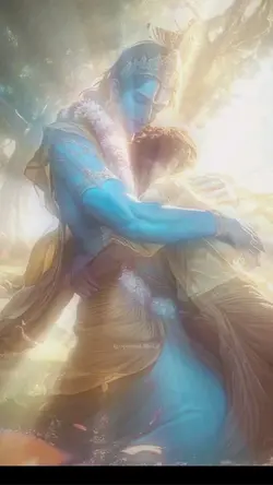 Hare Krishna 
