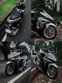 HondaClickV3