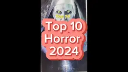 Horrors 2024
