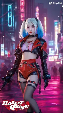 Harley Quinn