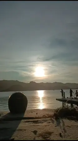 Di balik pertanda